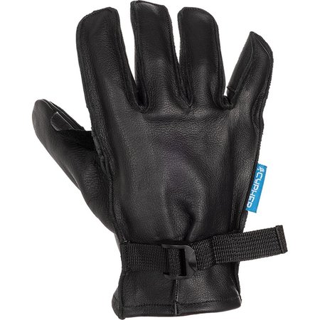 CYPHER Heavy Duty Rappel Glove - Small 444361